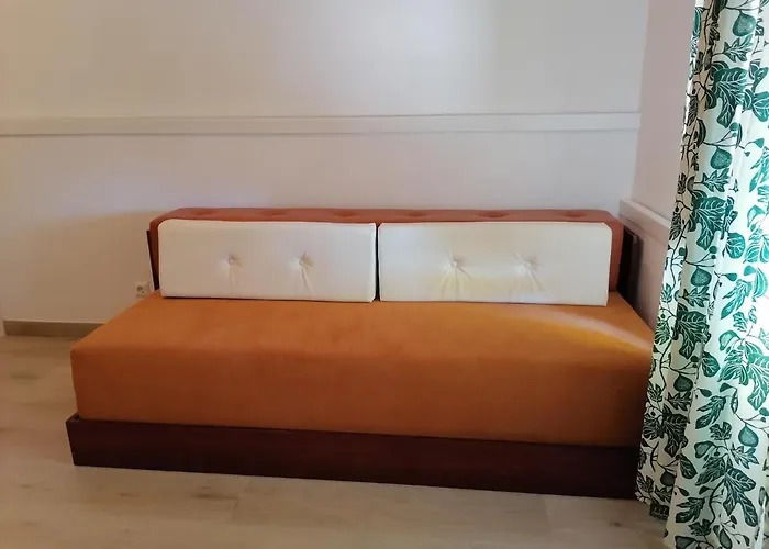 Divna Apartment