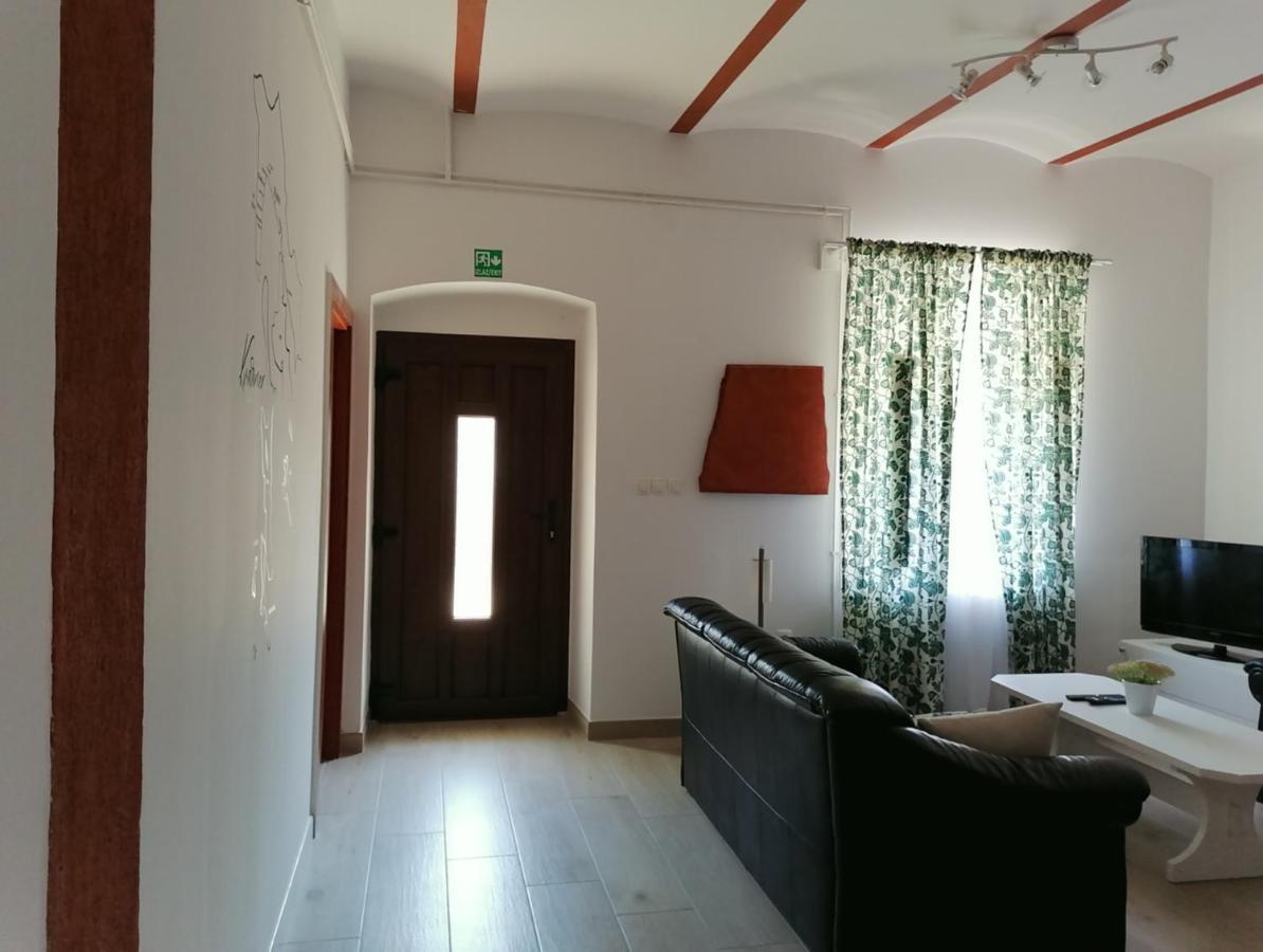 Apartment Divna Matulji