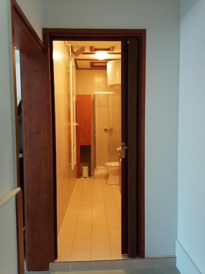 Apartment Divna Matulji