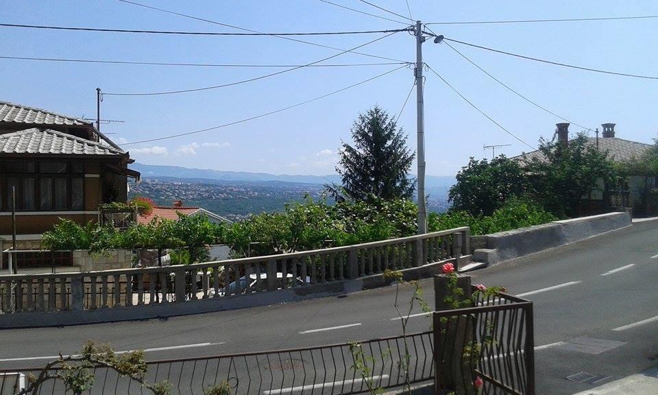 Apartment Divna *