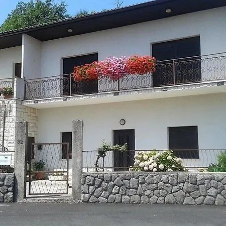 Divna Apartment Matulji Exterior photo