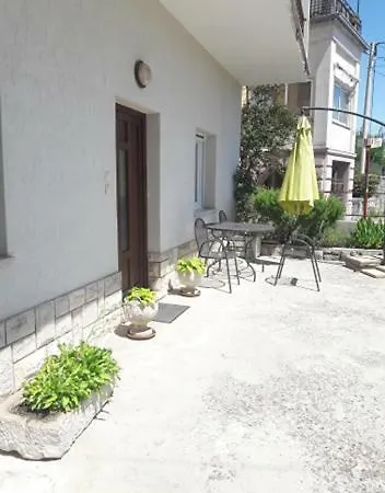 Divna Apartment Matulji Exterior photo