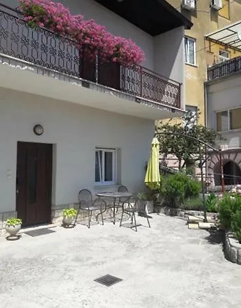 Divna Apartment Matulji Exterior photo