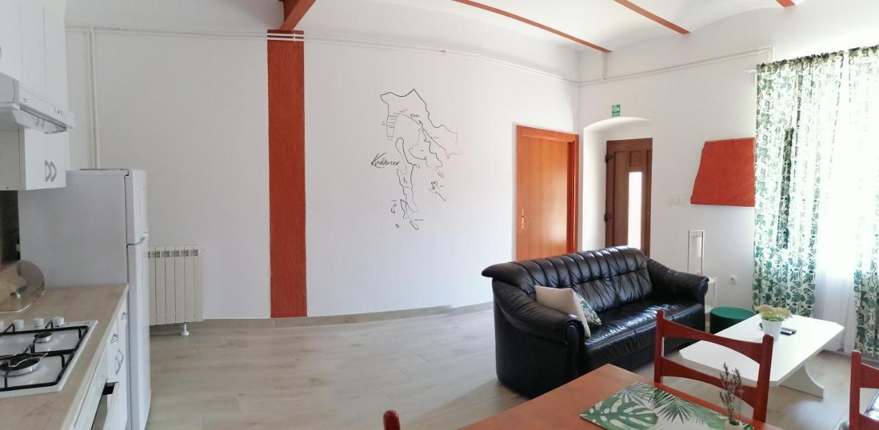 Apartament Divna Matulji