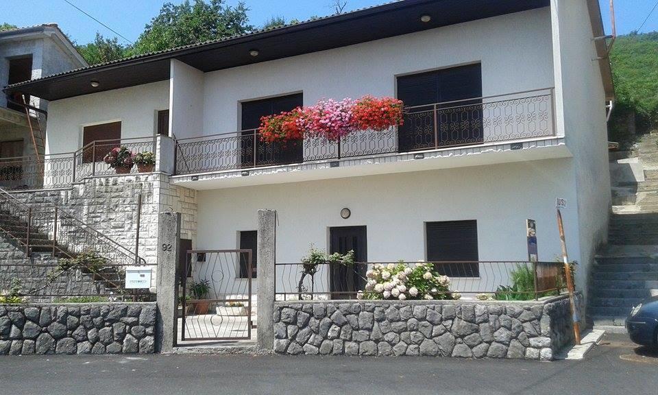 Apartament Divna